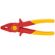 KNIPEX VDE 1000V knaibles 180mm 986201